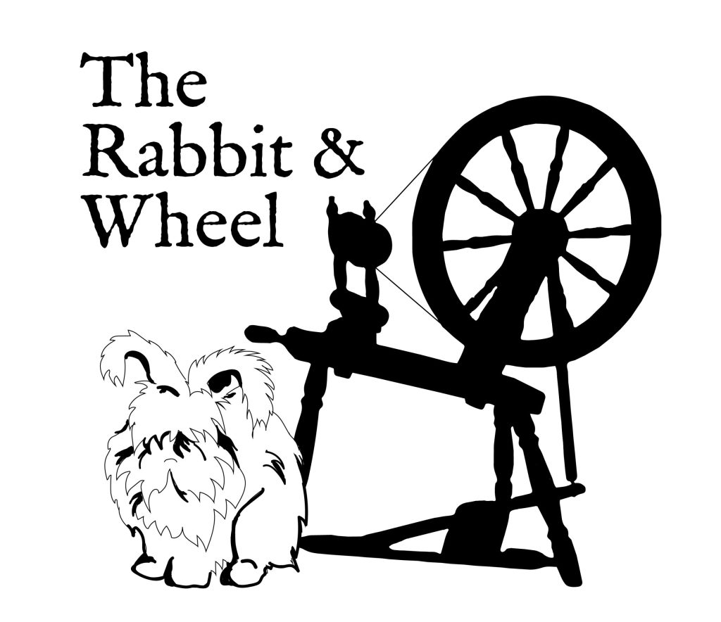 The Rabbit & Wheel logo